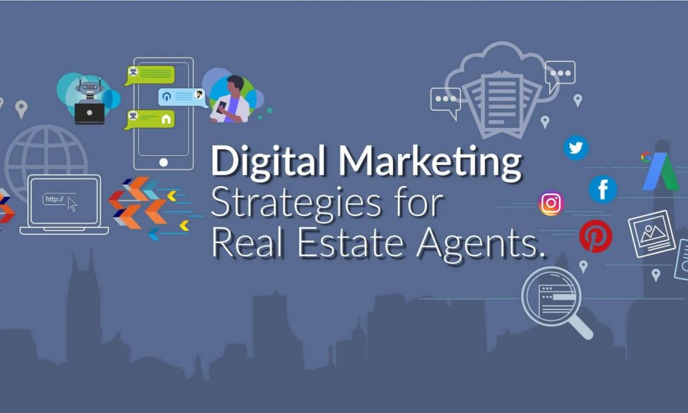 Digital-Marketing-Startigies-for-Real-Estate-Agents