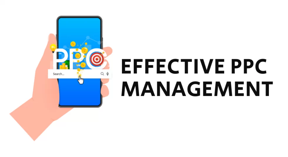 PPC Management in Melbourne