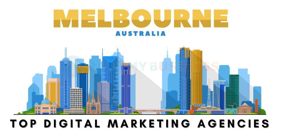 Digital Marketing Agencies Melbourne