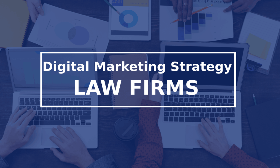 Digital Marketing for Law Firms