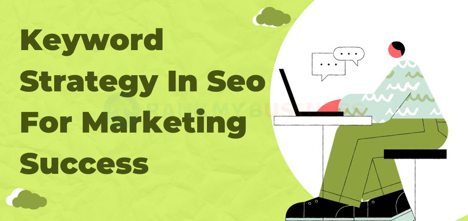 Seo For Marketing Success