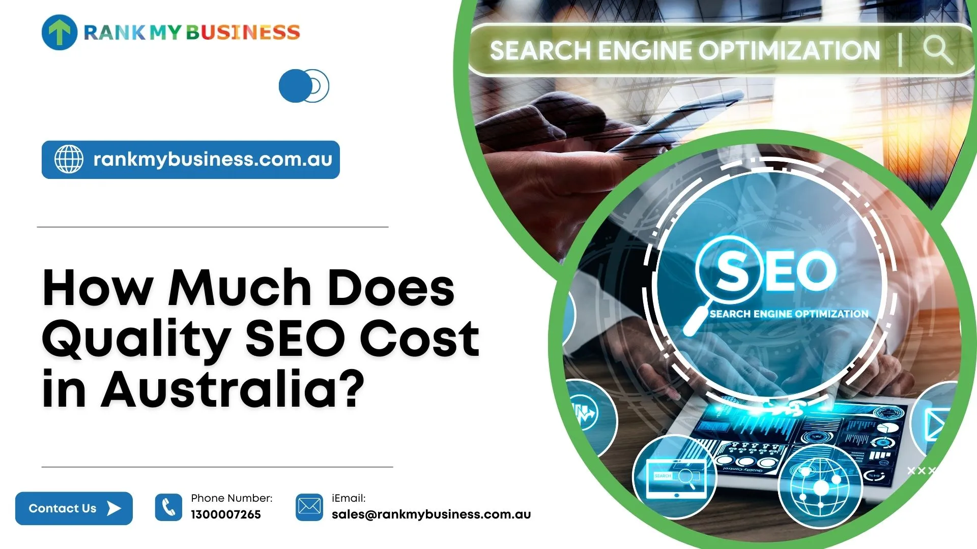 SEO Melbourne Prices in 2024: How Much Does Quality SEO Cost in Australia?