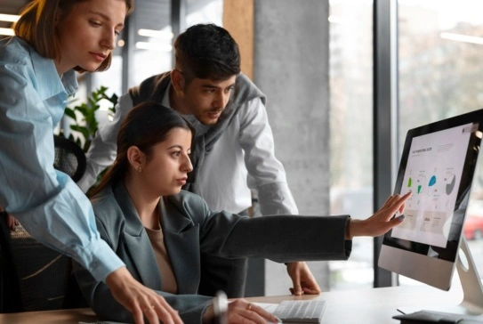 Australia's Best AI & Automation Agency