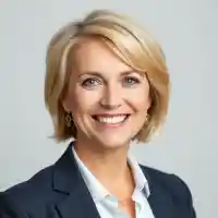 Sarah Thompson