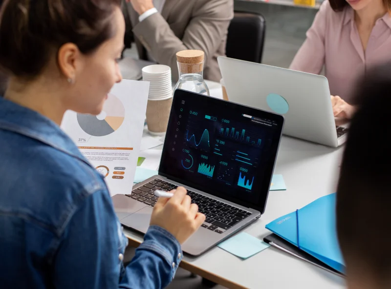 AI-Powered SEO Agency in White Patch